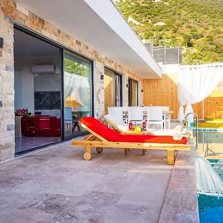 Berlin - Hill * Kalkan