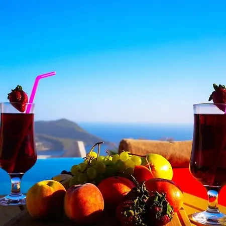 Berlin - Hill Kalkan